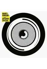 Mark Ronson - Uptown Special