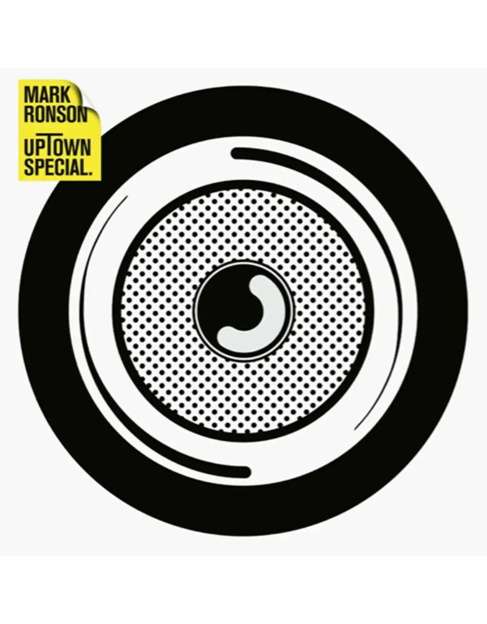 Mark Ronson - Uptown Special