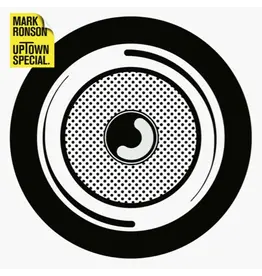 Mark Ronson - Uptown Special
