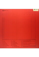 Strokes - Comedown Machine (Yellow Marbled Vinyl)
