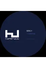 Burial - Comafields / Imaginary Festival (12" Single)