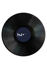 Burial - Comafields / Imaginary Festival (12" Single)