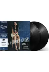 Amy Winehouse - Back To Black (Deluxe Edition) [Half-Speed Master]