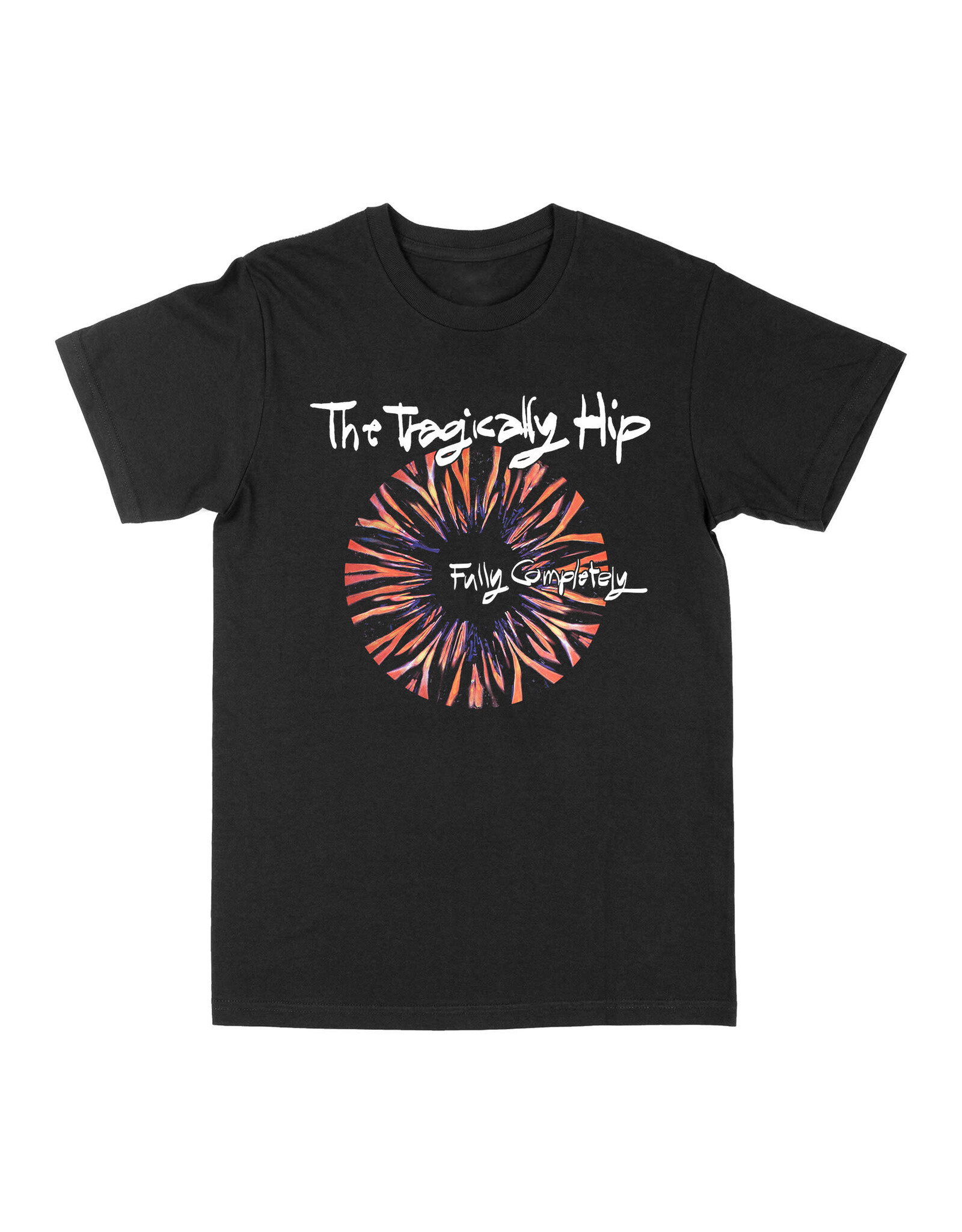 The Tragically Hip / Fully Completely Tee
