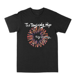 The Tragically Hip / Fully Completely Tee