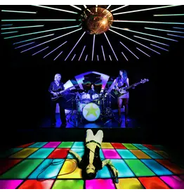 Aces - Gold Star Baby (Gold Vinyl)