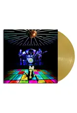 Aces - Gold Star Baby (Gold Vinyl)