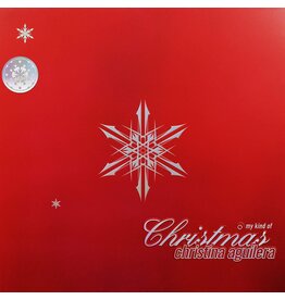 Christina Aguilera - My Kind Of Christmas (25th Anniversary)