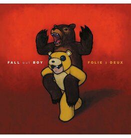 Fall Out Boy - Folie à Deux