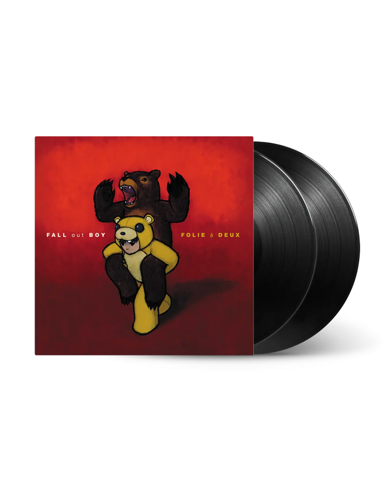 Fall Out Boy - Folie à Deux