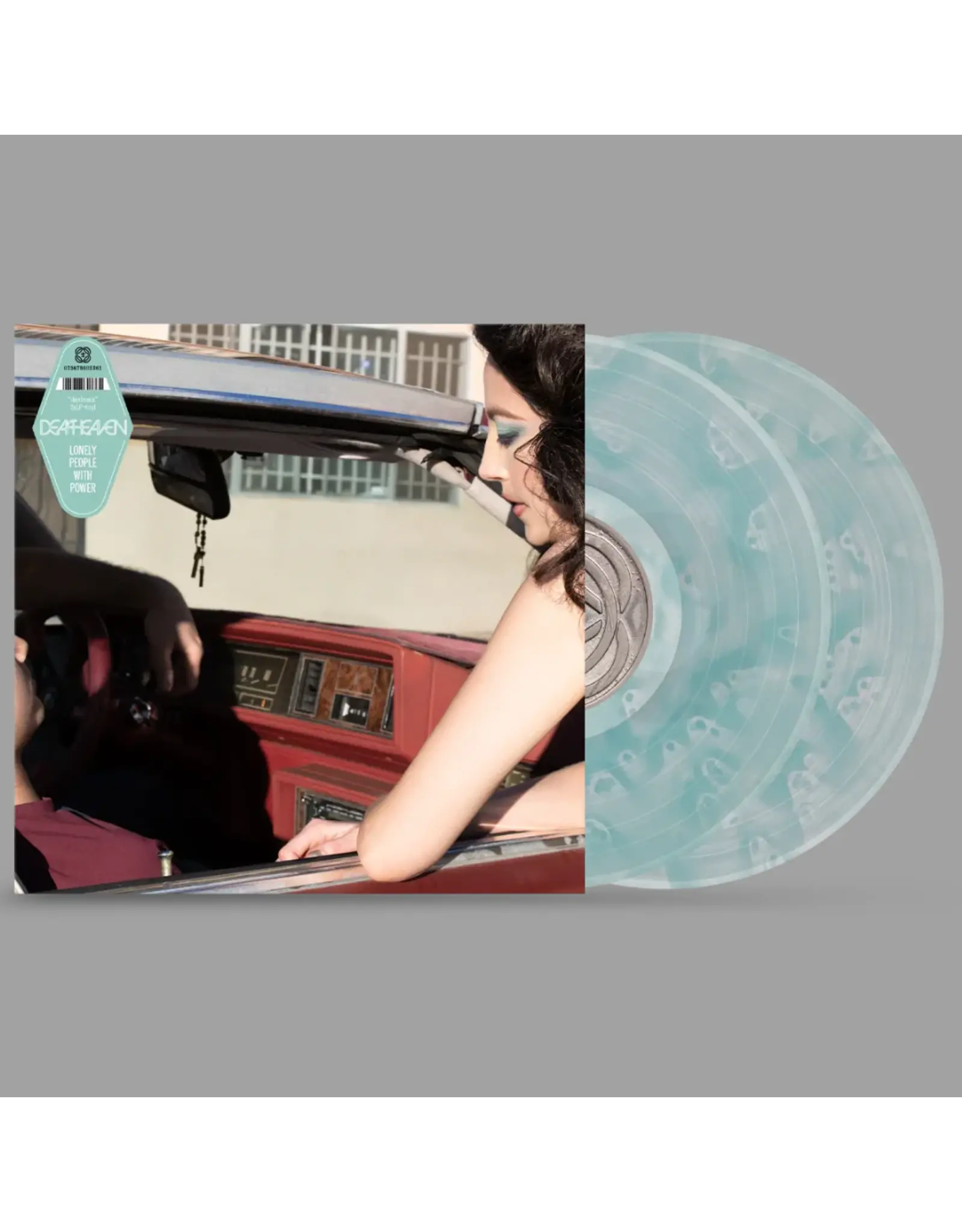 Deafheaven - Lonely People With Power (Daydream Vinyl)