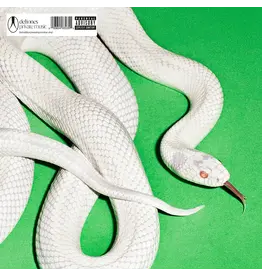 Deftones - Private Music (Clear Vinyl)