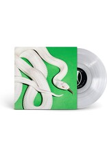 Deftones - Private Music (Clear Vinyl)