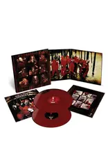 Slipknot - Slipknot (25th Anniversary) [Exclusive Black & Red Vinyl]