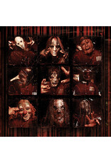 Slipknot - Slipknot (25th Anniversary) [Exclusive Black & Red Vinyl]