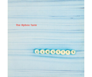 Aphex Twin - Classics (30th Anniversary) [Vinyl] - Pop Music