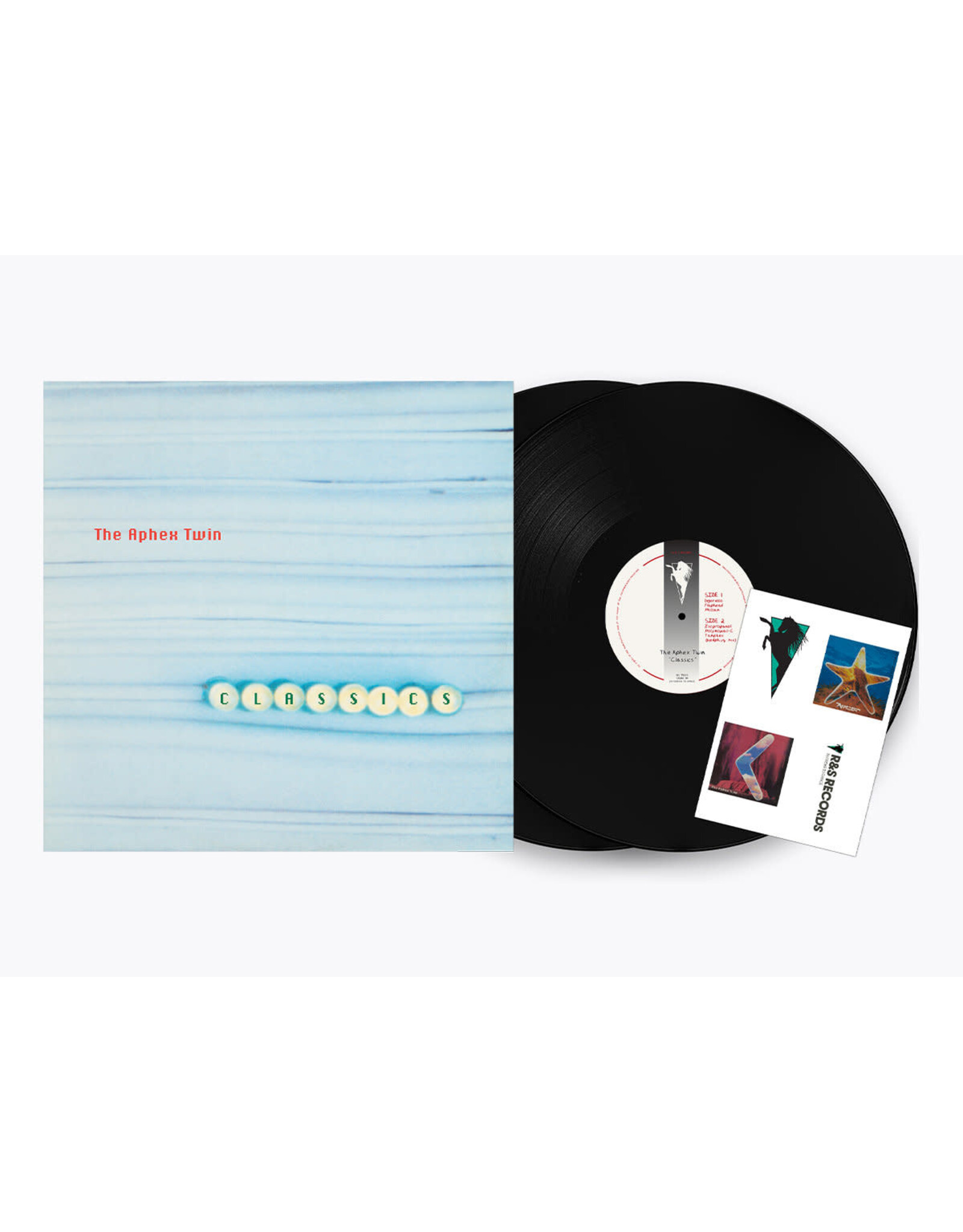 MUCH TOO ROMANTIC!～The Collectors 30th … 30Th Anniversary Vinyl Collection: Amazon.ca: Music