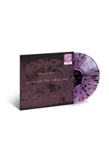 Mazzy Star - So Tonight That I Might See (Exclusive Violet Smoke Splatter Vinyl)