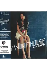 Amy Winehouse - Back To Black (Deluxe Edition) [Half-Speed Master]