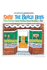 The Beach Boys - SMiLE: The Smile Sessions (2025 Edition)