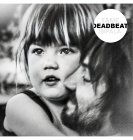 Tame Impala - Deadbeat