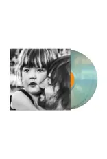 Tame Impala - Deadbeat (Exclusive Coke Bottle Clear Vinyl)