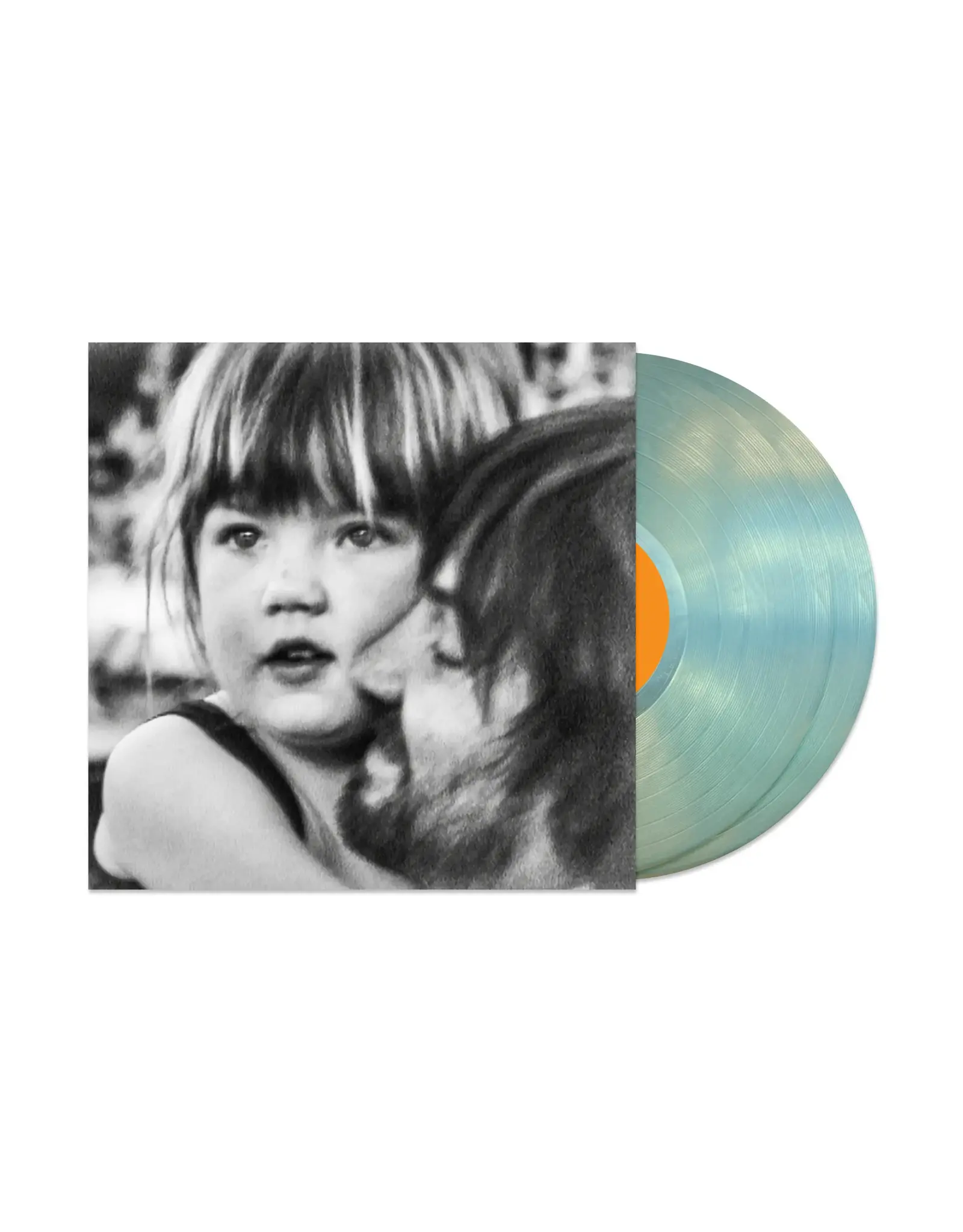 Tame Impala - Deadbeat (Exclusive Coke Bottle Clear Vinyl)