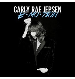 Carly Rae Jepsen - Emotion (10th Anniversary) [Zoetrope Vinyl]