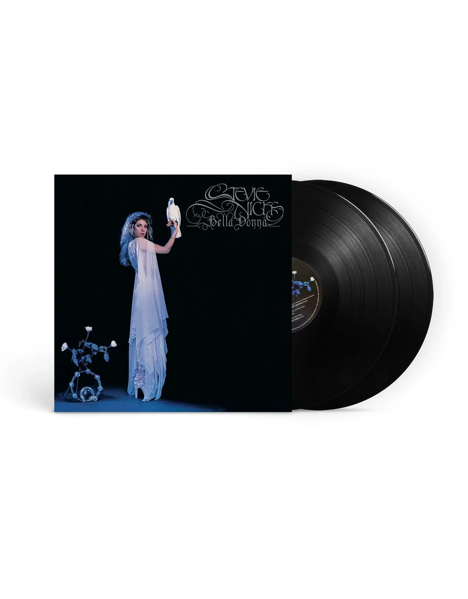Stevie Nicks - Bella Donna (Expanded Edition)