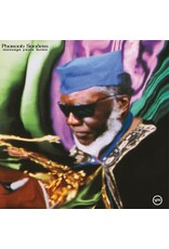 Pharoah Sanders - Message From Home