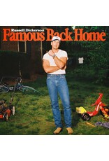 Russell Dickerson - Famous Back Home