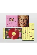 Begonia - Fantasy Life (Ruby Red Glitter Vinyl)