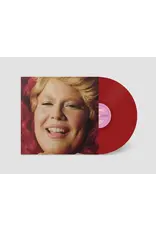 Begonia - Fantasy Life (Ruby Red Glitter Vinyl)