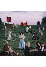 The Last Dinner Party - From The Pyre (Exclusive Neon Pink Vinyl)