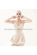 Annie Lennox - The Annie Lennox Collection (Greatest Hits)