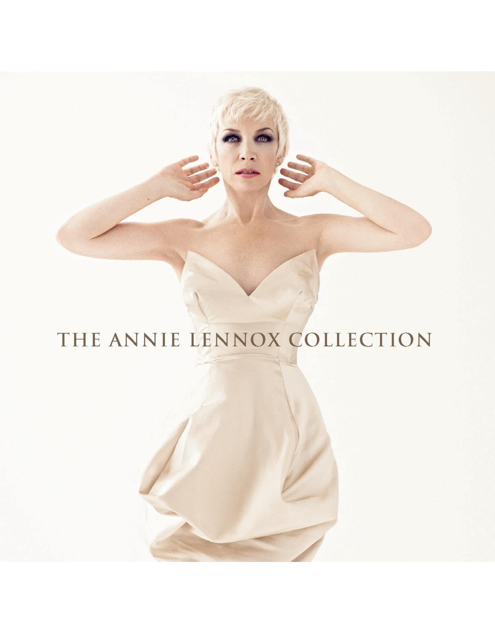 Annie Lennox - The Annie Lennox Collection (Greatest Hits)