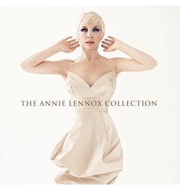 Annie Lennox - The Annie Lennox Collection (Greatest Hits)