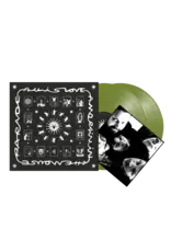 Of Monsters and Men - All Is Love and Pain in the Mouse Parade (Exclusive Green Vinyl)