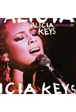 Alicia Keys - Unplugged (20th Anniversary) [Expanded Edition]