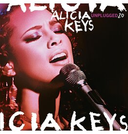 Alicia Keys - Unplugged (20th Anniversary) [Expanded Edition]