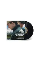 Various - Brokeback Mountain (Music From The Film)