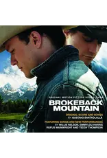 Various - Brokeback Mountain (Music From The Film)