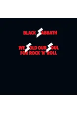 Black Sabbath - We Sold Our Soul For Rock 'N' Roll (Rocktober 2025) [Green Vinyl]