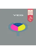 Yes - 90125 (Rocktober 2025) [Rhino Reserve]