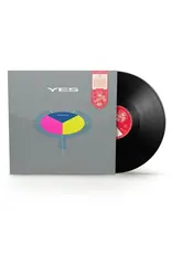 Yes - 90125 (Rocktober 2025) [Rhino Reserve]