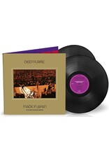 Deep Purple - Made In Japan (Steven Wilson Remix) [Rocktober 2025]