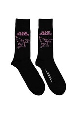 Black Sabbath / Master Of Reality Socks