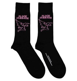 Black Sabbath / Master Of Reality Socks