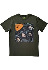 The Beatles / Rubber Soul Tee
