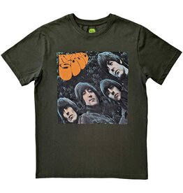 The Beatles / Rubber Soul Tee